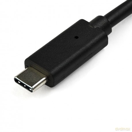 Hub Usb-C A 4 Porte (10gbps) 2x Us