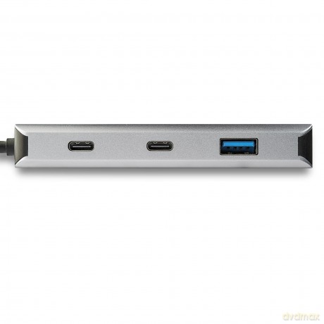 Hub Usb-C A 4 Porte (10gbps) 2x Us