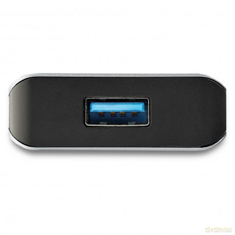 Hub Usb-C A 4 Porte (10gbps) 2x Us
