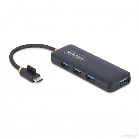 Hub Usb-C A 4 Porte 5 Gbps