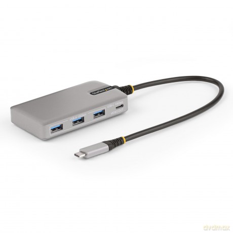 Hub Usb-C A 4 Porte Usb-A/C