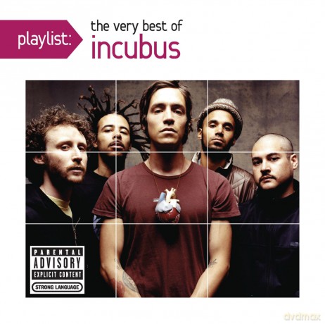 Incubus: The Very Best of Incubus [CD]