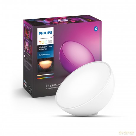 Hue Go New Dlc