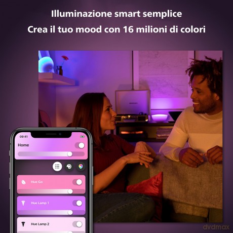 Hue Go New Dlc