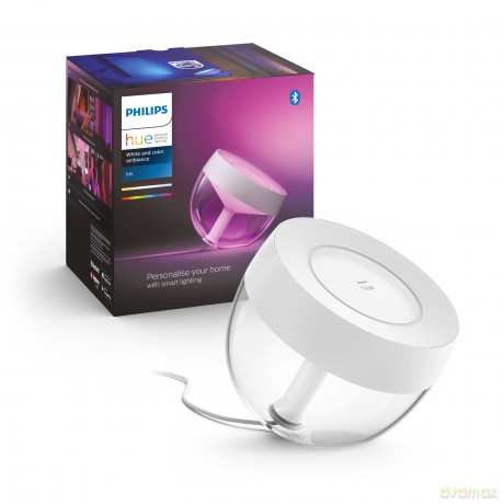 Hue Iris Lampada Wireless White