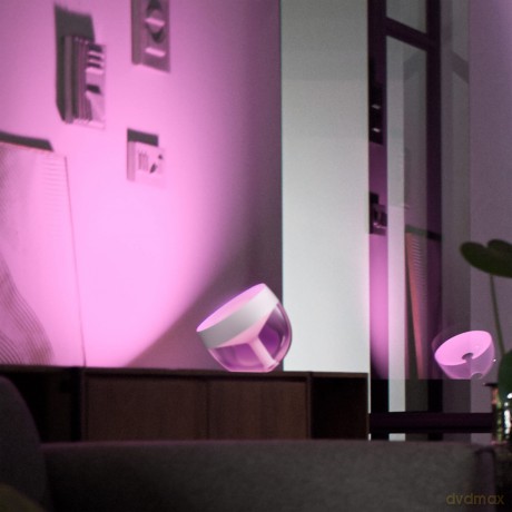 Hue Iris Lampada Wireless White