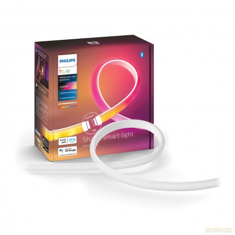 Hue Lightstrip Gradient Estensione
