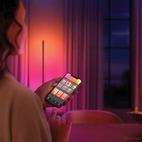 Hue Lightstrip Gradient Estensione