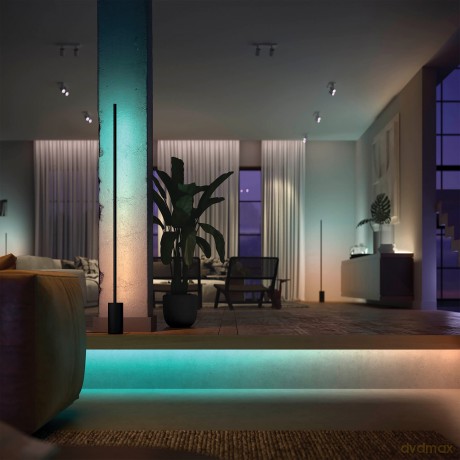 Hue Lightstrip Gradient Estensione