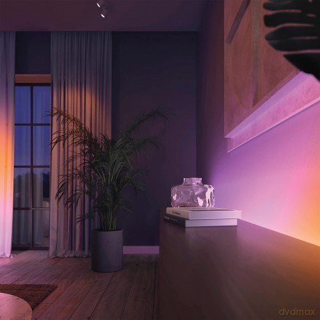 Hue Lightstrip Gradient Estensione