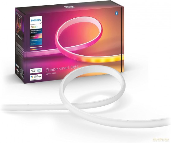 Hue Lightstrip Gradient Striscia 2