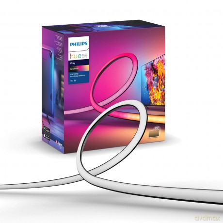 Hue Lightstrip Gradient Tv 75