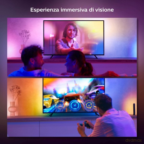 Hue Lightstrip Gradient Tv 75
