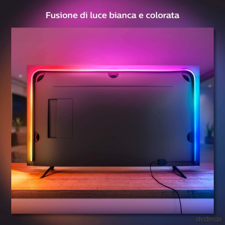Hue Lightstrip Gradient Tv 75