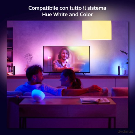 Hue Lightstrip Gradient Tv 75