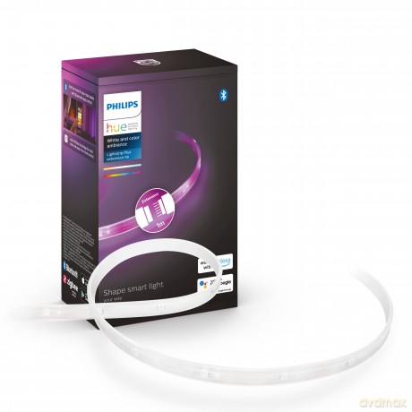 Hue Lightstrip Plus 1m W C
