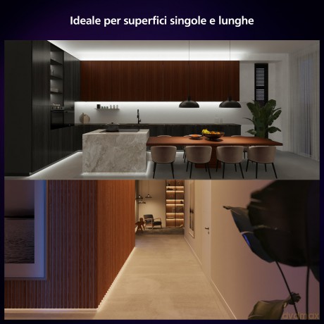 Hue Lightstrip Solo Essential 3mt
