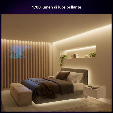 Hue Lightstrip Solo Essential 3mt