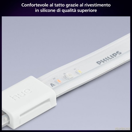 Hue Lightstrip Solo Essential 3mt