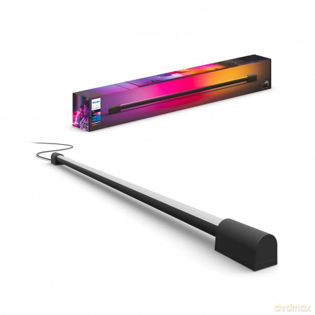 Hue Play Gradient Light Tube Compac