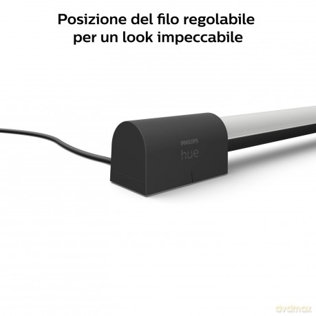 Hue Play Gradient Light Tube Compac