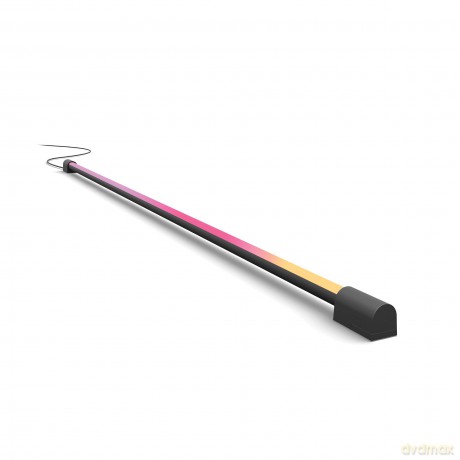 Hue Play Gradient Light Tube Lar