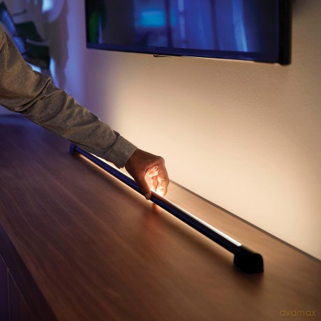 Hue Play Gradient Light Tube Lar