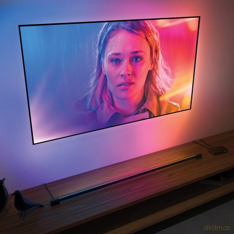 Hue Play Gradient Light Tube Lar