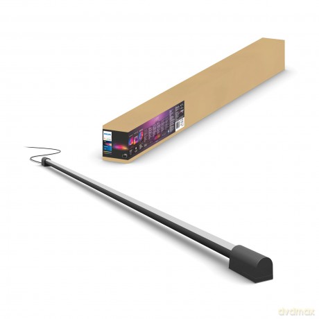 Hue Play Gradient Light Tube Lar