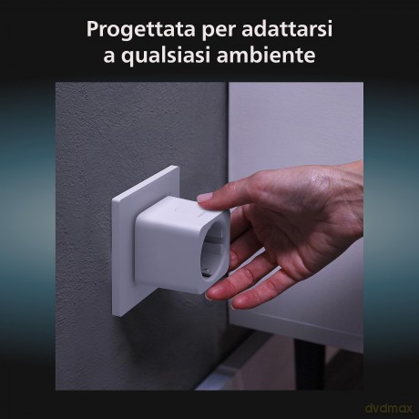 Hue Smart Plug