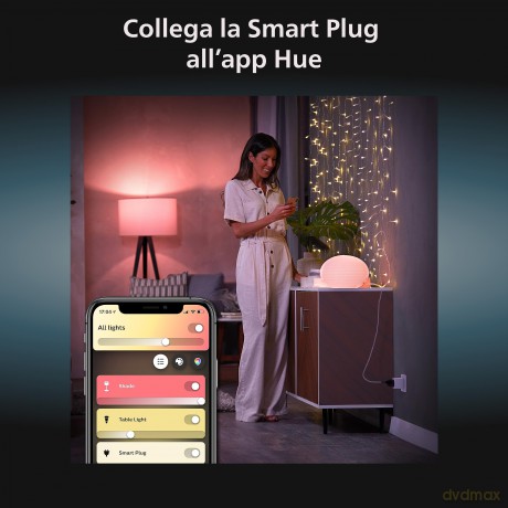 Hue Smart Plug