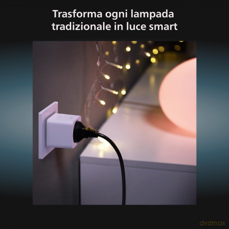 Hue Smart Plug