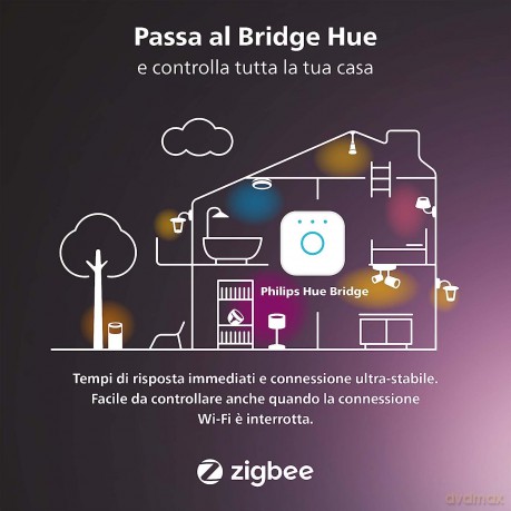 Hue Smart Plug