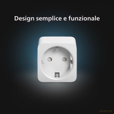 Hue Smart Plug