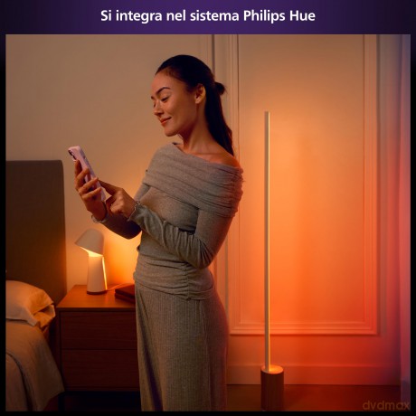 Hue Twilight Sleep Wake-Up Light