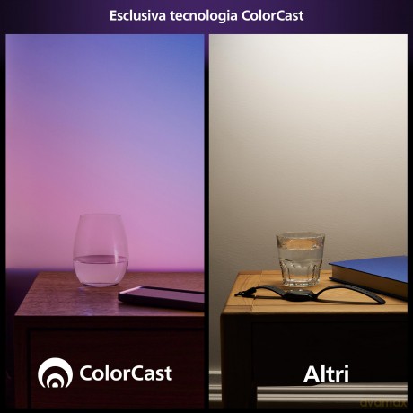 Hue Twilight Sleep Wake-Up Light