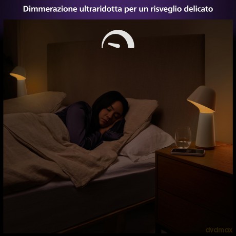 Hue Twilight Sleep Wake-Up Light