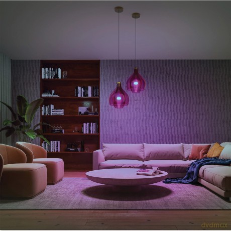 Hue White And Color Ambiance 2 X La