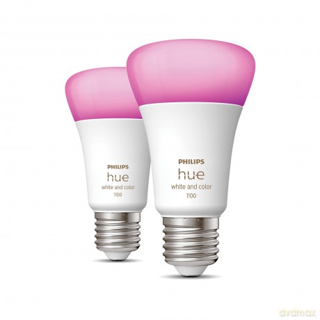 Hue White And Color Ambiance 2 X La