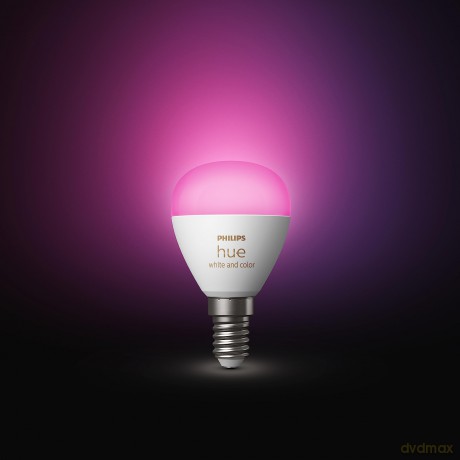 Hue White And Color Ambiance 40w
