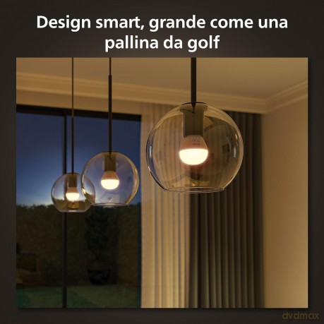Hue White And Color Ambiance 40w