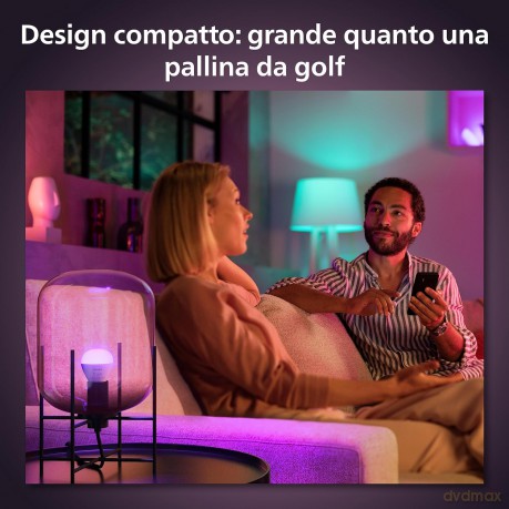 Hue White And Color Ambiance 40w