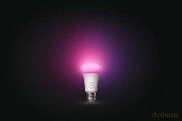 Hue White And Color Ambiance Lampad