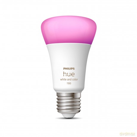Hue White And Color Ambiance Lampad