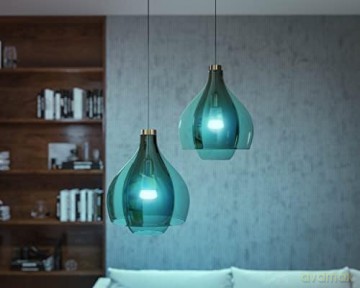 Hue White And Color Ambiance Lampad