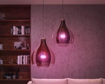 Hue White And Color Ambiance Lampad