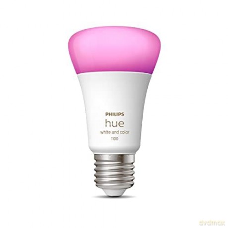 Hue White And Color Ambiance Lampad