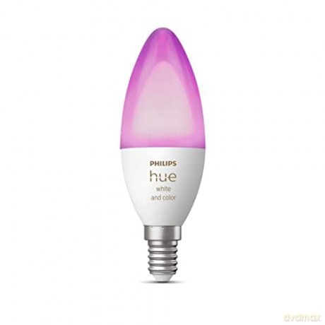 Hue White And Color Ambiance Lampad
