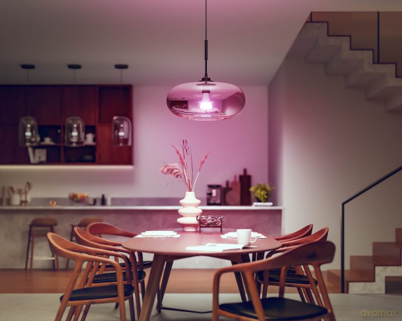 Hue White And Color Ambiance Lampad