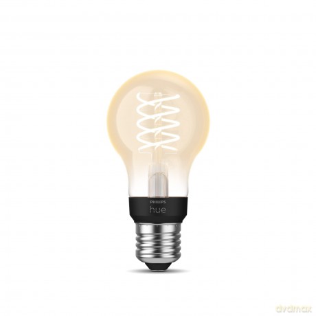 Hue White Filament Lamp A60 E27 40w